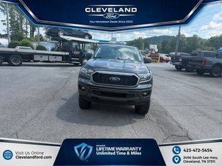 Used 2020 Ford Ranger XLT w/ Trailer Tow Package AWD/4WD 360° Tour