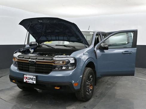 Used 2024 Ford Maverick Tremor w/ Tremor Off-Road Package AWD/4WD image 56