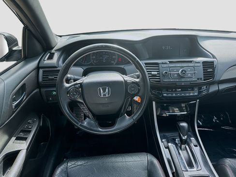 Used 2017 Honda Accord Sport Special Edition image 20