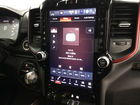 Used 2023 RAM 1500 Rebel w/ Rebel Level 1 Equipment Group AWD/4WD image 26