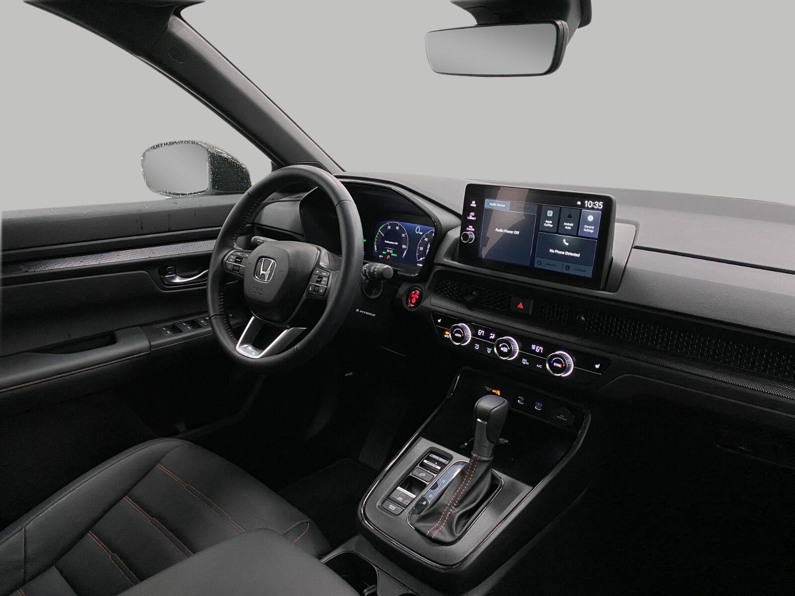 Used 2026 Honda CR-V Sport-L image 19