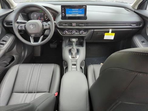 New 2026 Honda HR-V EX-L image 14