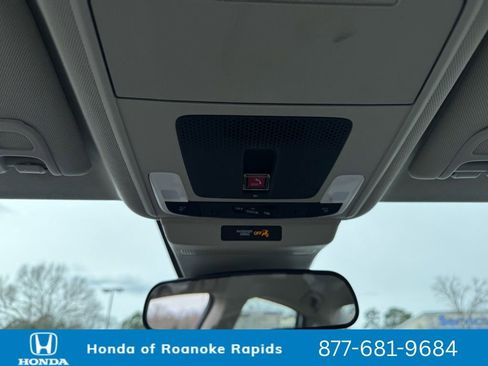 New 2026 Honda Accord LX image 29