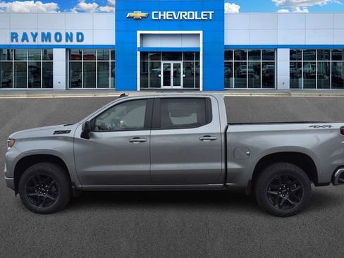 New 2026 Chevrolet Silverado 1500 RST image 7