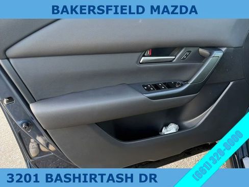 New 2026 MAZDA CX-50 AWD 2.5 S w/ Accent Package image 10