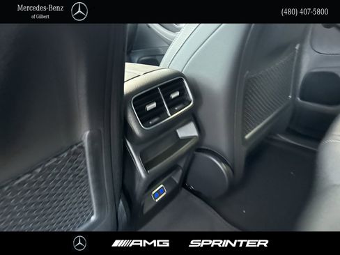 New 2026 Mercedes-Benz GLE 450 4MATIC Coupe image 21