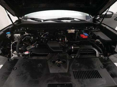 Certified 2023 Honda CR-V EX image 3
