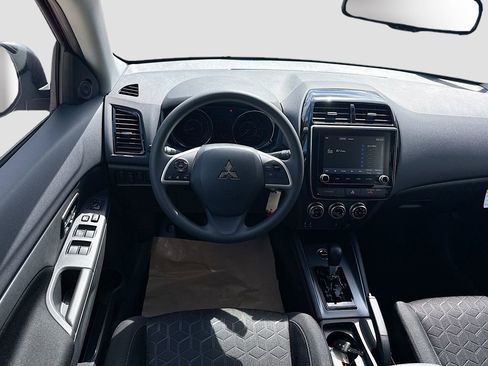 New 2026 Mitsubishi Outlander Sport ES image 22