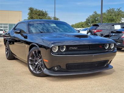 Used 2022 Dodge Challenger R/T Scat Pack
