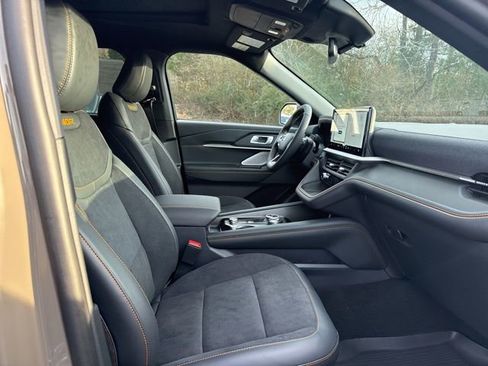 New 2026 Ford Explorer Tremor w/ Tremor Ultimate Package image 24