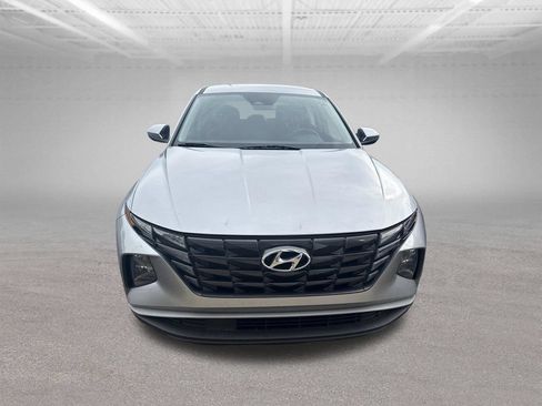 Used 2024 Hyundai Tucson SE AWD/4WD image 9