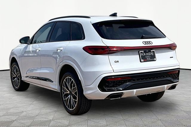 New 2026 Audi Q5 Premium AWD/4WD image 12