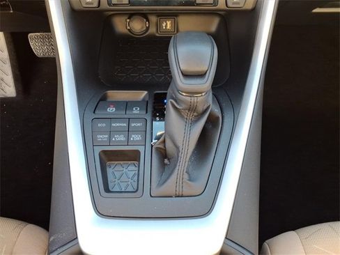 New 2025 Toyota RAV4 XLE image 14