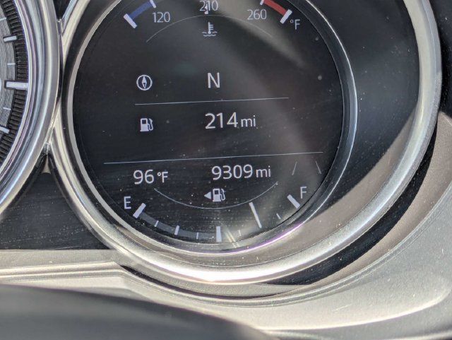 Used 2025 MAZDA CX-5 AWD 2.5 S w/ Select Package image 25