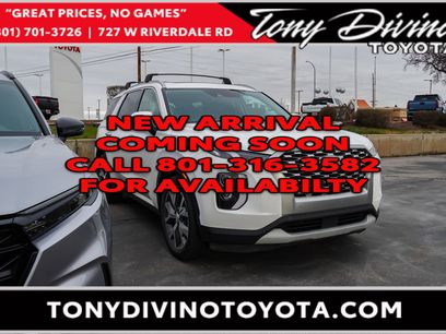 Used 2021 Hyundai Palisade SEL w/ Cargo Package