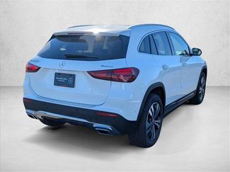 New 2026 Mercedes-Benz GLA 250 GLA 250 video 2