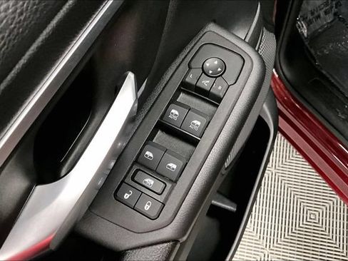 Used 2025 RAM 1500 Big Horn AWD/4WD image 31