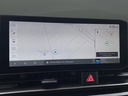 New 2026 Kia Carnival SX Prestige image 10