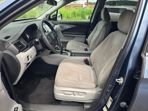 Used 2016 Honda Pilot EX image 12