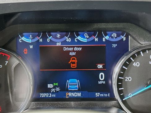 Used 2024 Ford Expedition Max XLT image 19