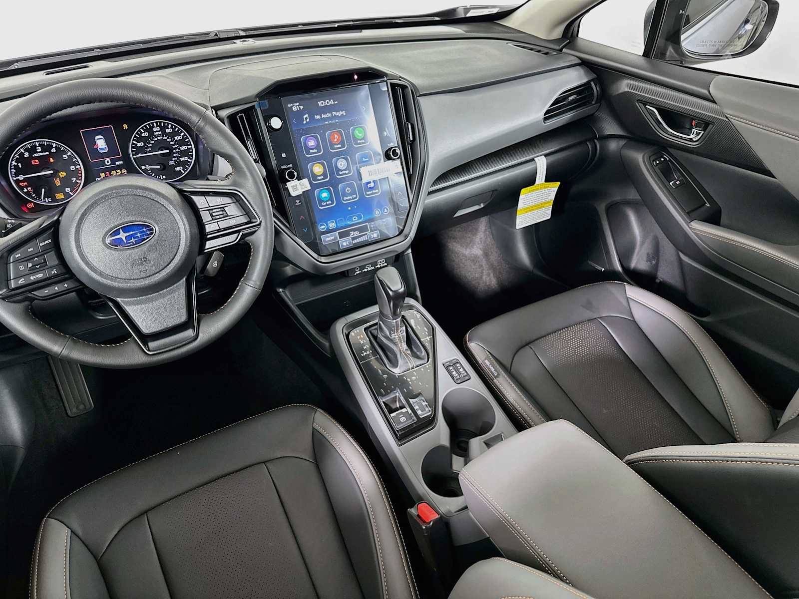 New 2026 Subaru Crosstrek 2.5i Limited AWD/4WD image 21