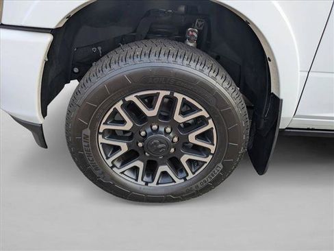 Used 2026 RAM 2500 Limited AWD/4WD image 10