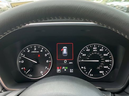 New 2025 Subaru Outback Limited XT image 11