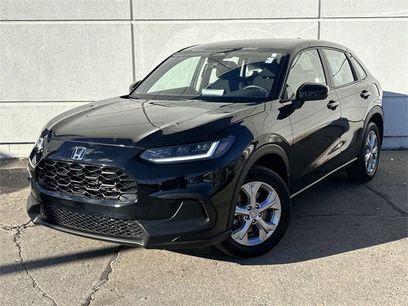 Certified 2023 Honda HR-V LX