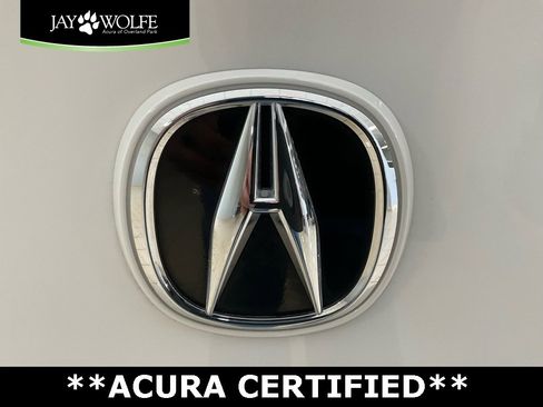 Certified 2023 Acura Integra A-Spec image 25