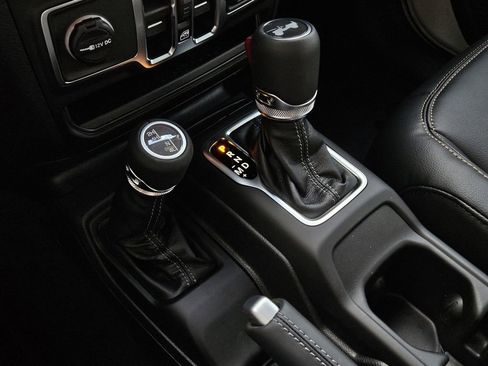 New 2026 Jeep Wrangler Sahara image 20