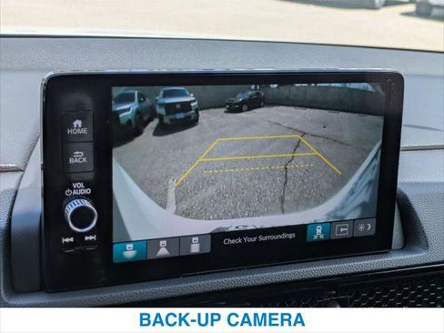 Certified 2023 Honda CR-V EX-L image 18