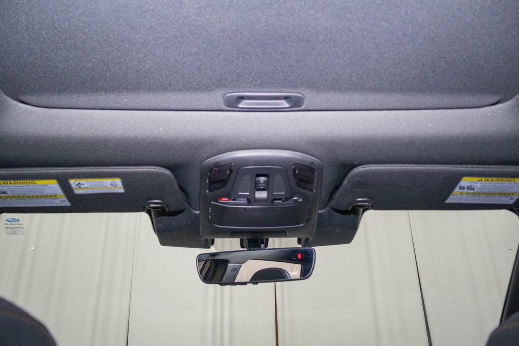 Used 2024 Subaru Outback Wilderness AWD/4WD image 25