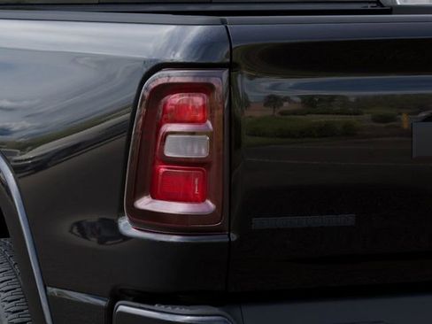 New 2026 RAM 1500 Big Horn AWD/4WD image 9