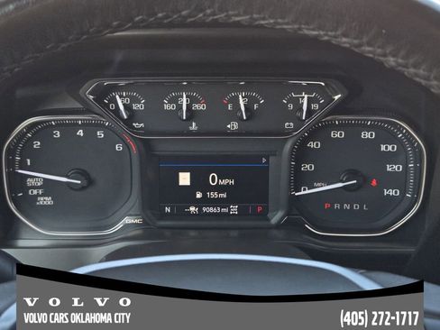 Used 2020 GMC Sierra 1500 SLT image 17