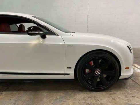 Used 2015 Bentley Continental GT V8 S image 91