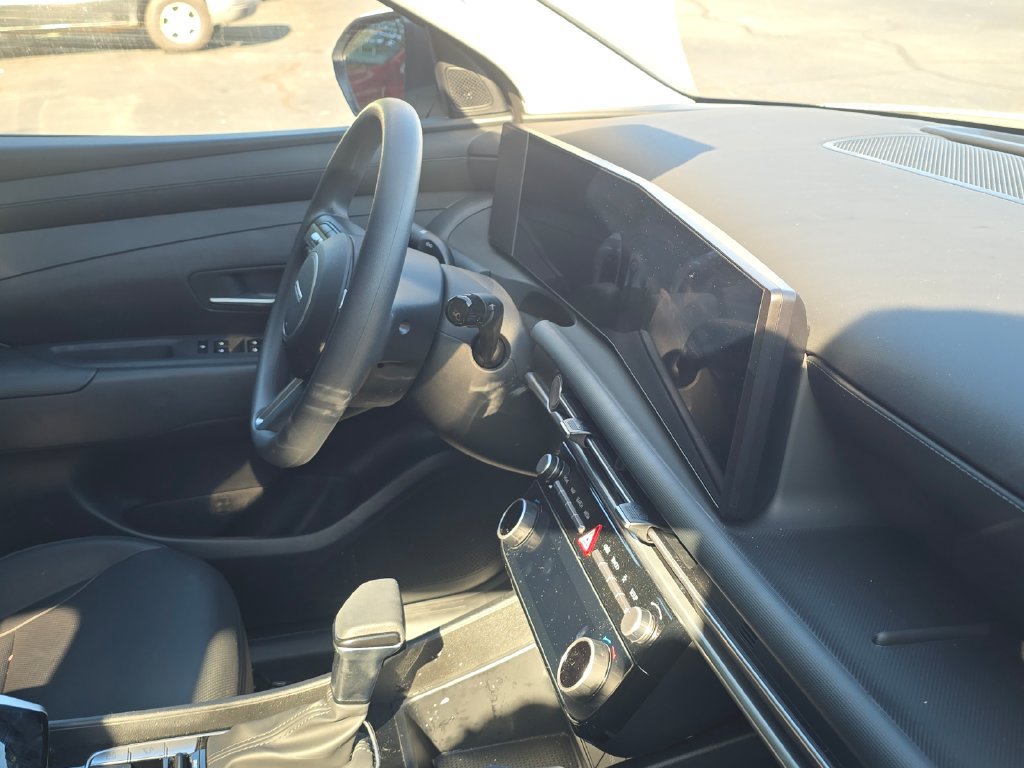 Used 2026 Hyundai Tucson SEL Plus FWD image 9