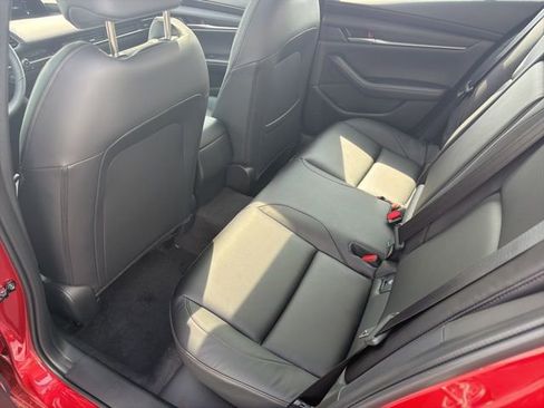 New 2026 MAZDA MAZDA3 2.5 S Sedan w/ Preferred Pkg FWD image 26