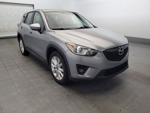 Used 2013 MAZDA CX-5 Grand Touring image 13