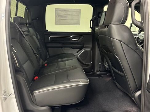New 2026 RAM 1500 Laramie w/ Sport Appearance Package image 33