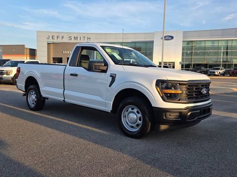 New 2026 Ford F150 XL RWD image 26