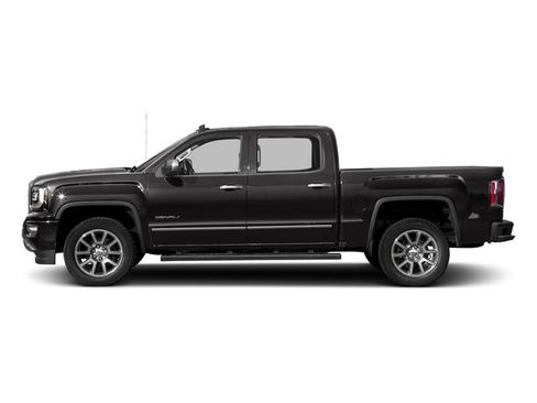 Used 2018 GMC Sierra 1500 Denali w/ Denali Ultimate Package image 6