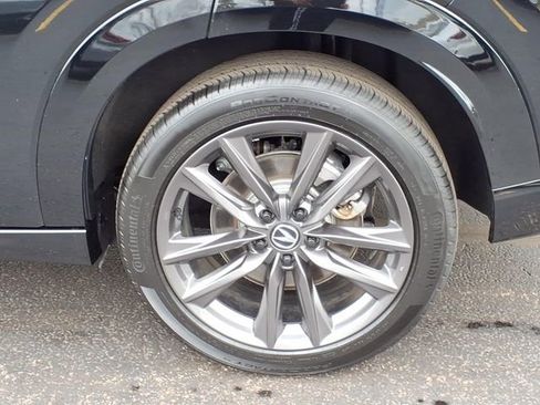 Certified 2025 Acura ADX A-Spec image 23