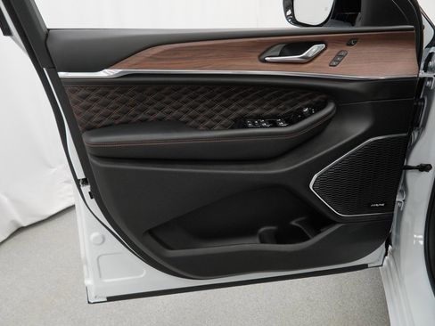 Used 2024 Jeep Grand Cherokee L Summit image 41