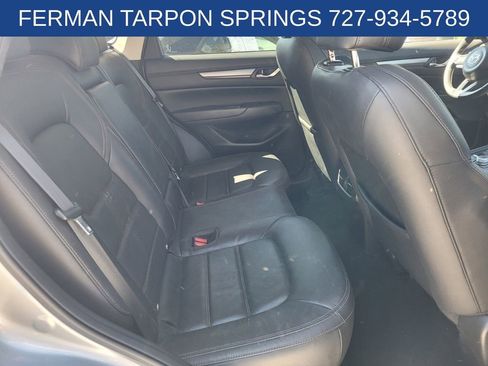 Used 2023 MAZDA CX-5 AWD 2.5 S image 17