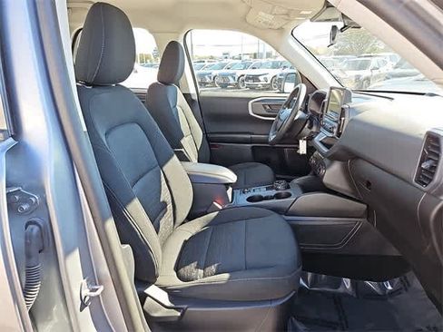 Used 2022 Ford Bronco Sport image 30