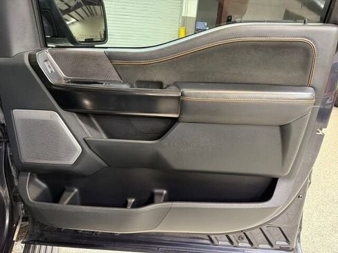 Used 2021 Ford F150 Platinum w/ Equipment Group 701A High AWD/4WD image 44