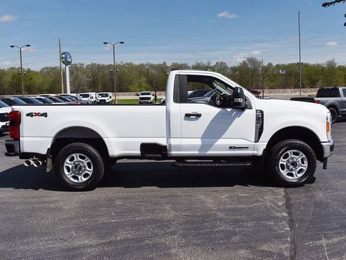 Certified 2023 Ford F250 XLT w/ 360-Degree Camera Package AWD/4WD image 14