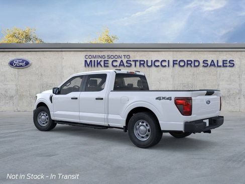 New 2026 Ford F150 XL image 5