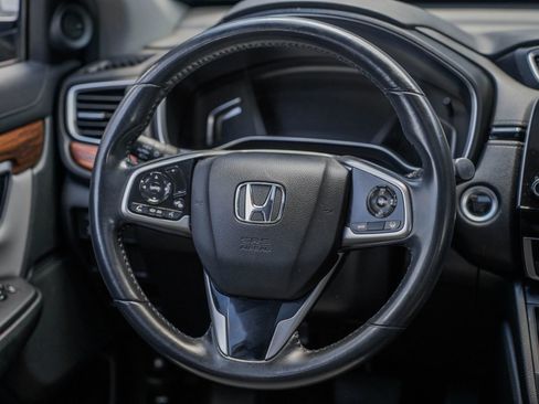 Used 2019 Honda CR-V EX-L image 15