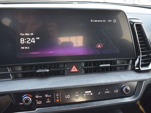 Used 2024 Kia Sportage X-Line image 13